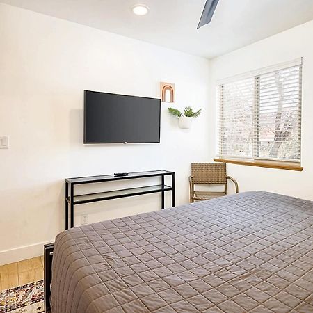 Willa Near Downtown Stylish 2Br With Amazing Patio - 4 Moab Zewnętrze zdjęcie