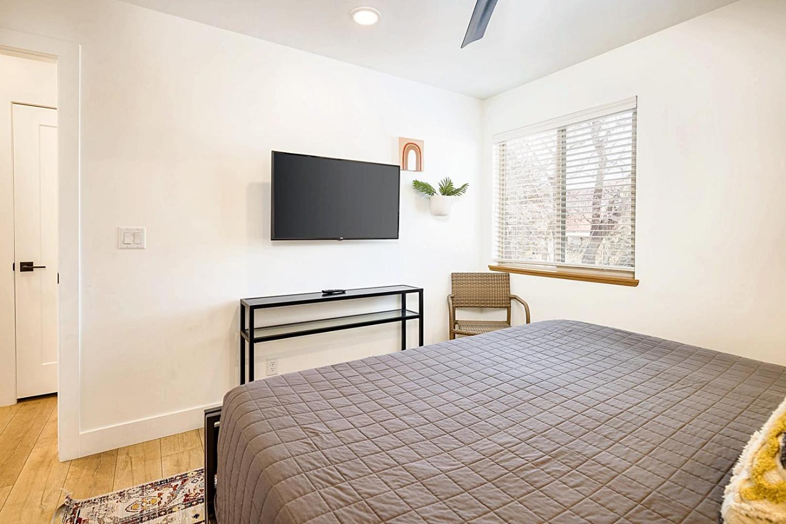 Willa Near Downtown Stylish 2Br With Amazing Patio - 4 Moab Zewnętrze zdjęcie